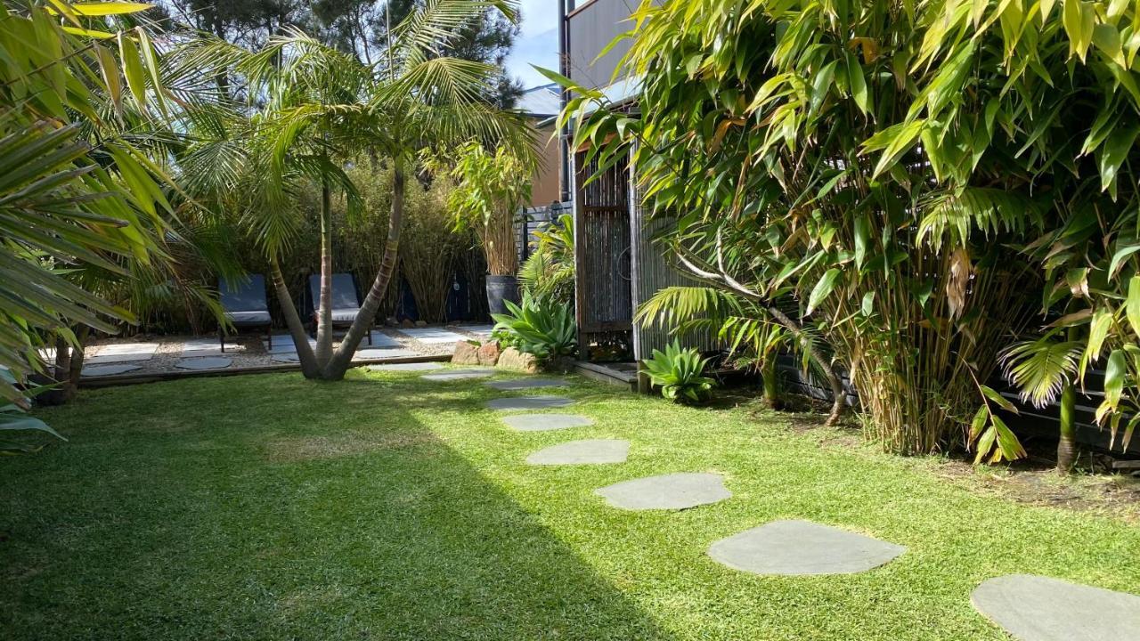 Bali In Berrara Villa ภายนอก รูปภาพ
