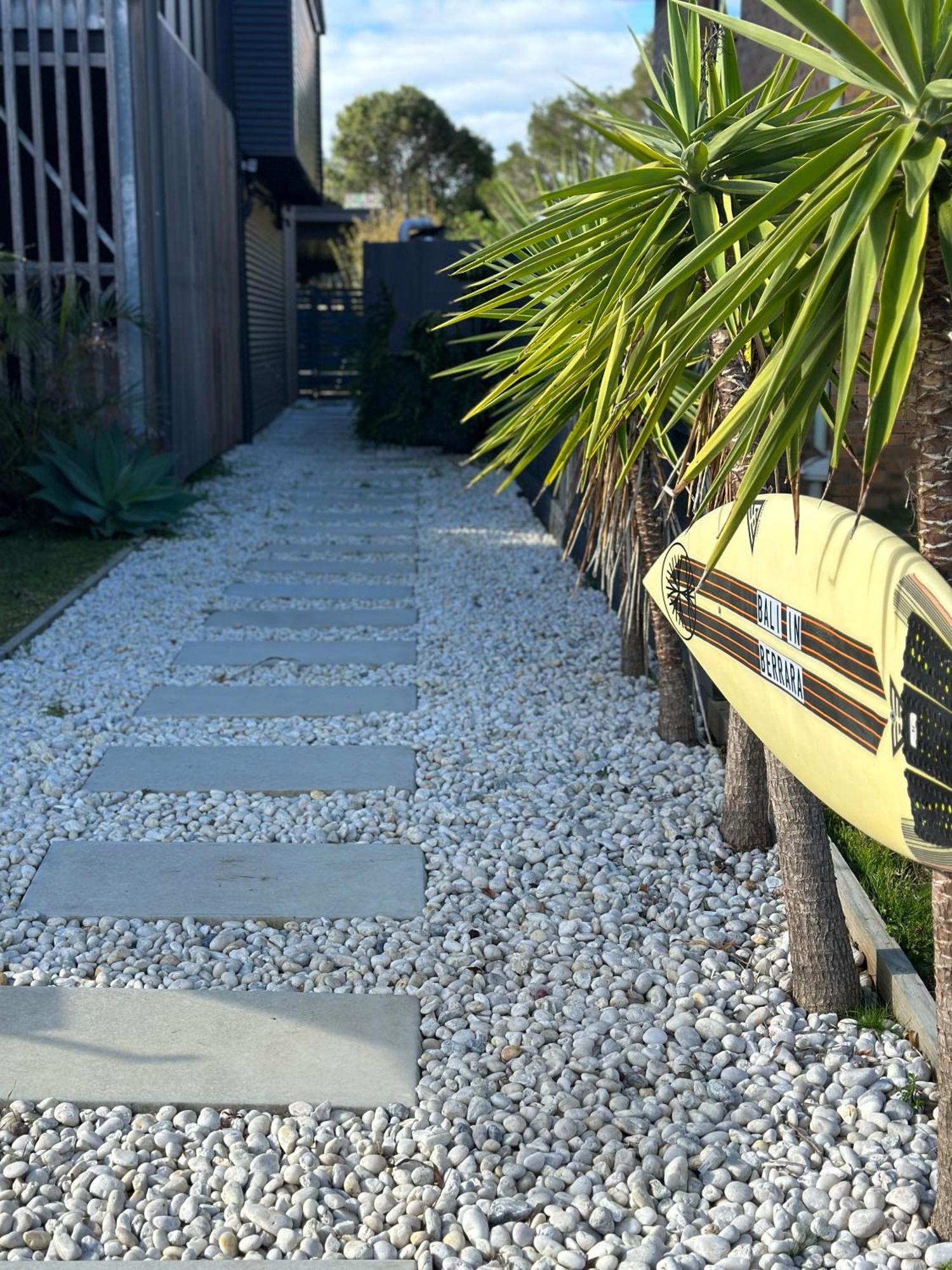 Bali In Berrara Villa ภายนอก รูปภาพ